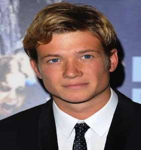 Ed Speleers